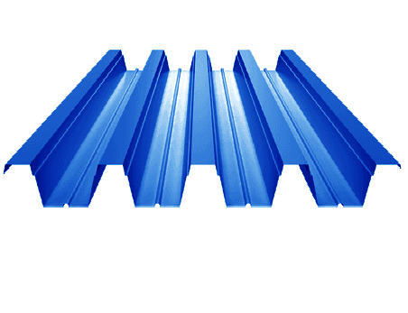 Профнастил Н 75