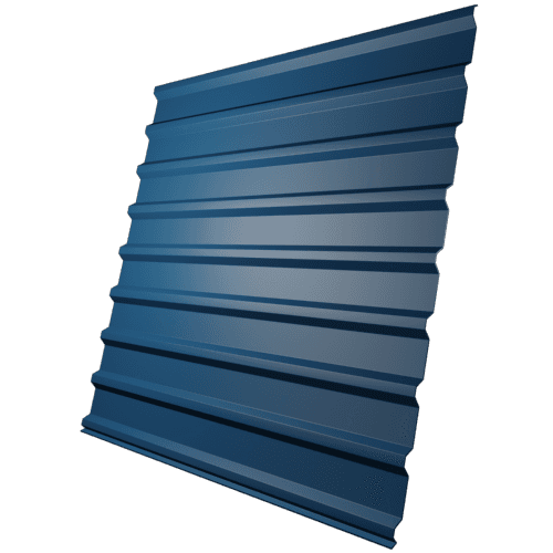Профнастил МП20