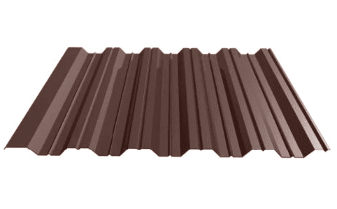 Профнастил НС35